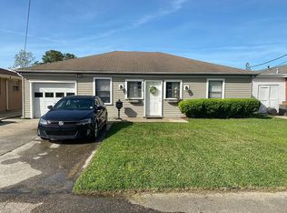 3213 48th St, Metairie, LA 70001