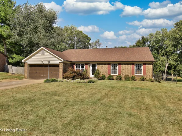 360 Tophill Dr, Shelbyville, KY 40065