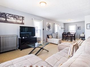 46 Bay St, New Bedford, MA 02740