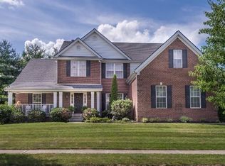 3001 Ashley Oaks Dr, Lexington, KY 40515