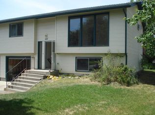 8404 E Mansfield Ave, Spokane, WA 99212