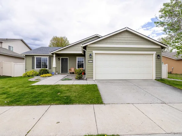 10121 Natalie Ave, Cheney, WA 99004