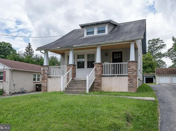 12 Summit Ave, Paoli, PA 19301