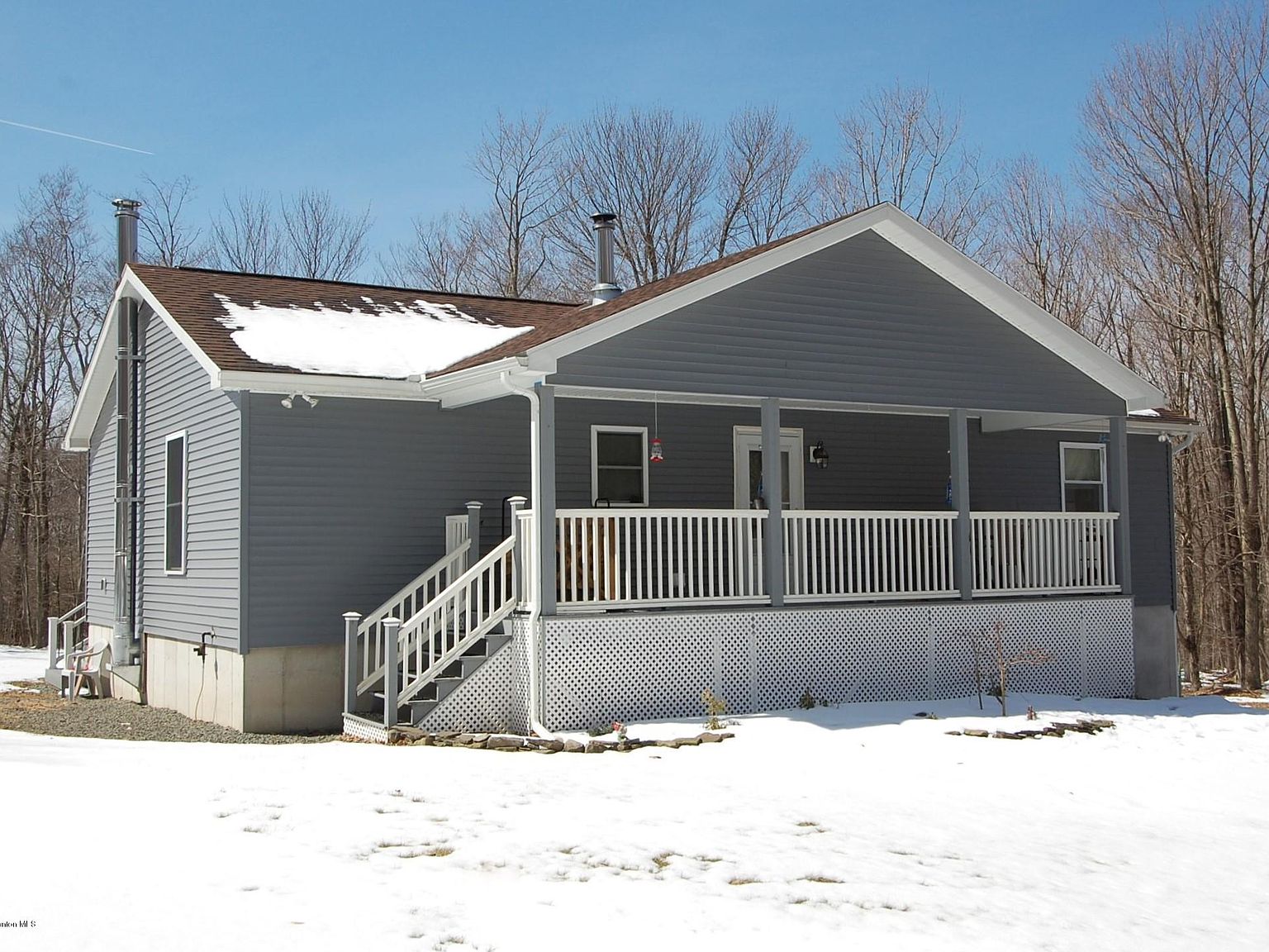 286 Ross Hill Rd, Union Dale, PA 18470 Zillow