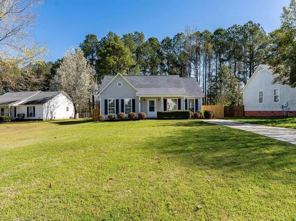 18 Old Tree Ct, Irmo, SC 29063