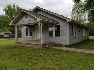 232 Shibley Rd, Van Buren, AR 72956