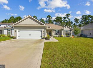 518 Soncel Dr, Kingsland, GA 31548