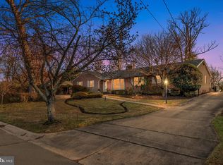 2100 Hermitage Ave, Silver Spring, MD 20902