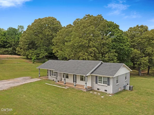 5790 Smyrna Rd, Westport, TN 38387