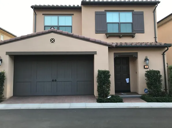52 Twin Flower, Irvine, CA 92620