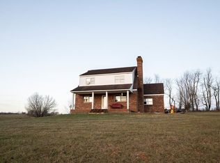 33 Jericho Rd, Woodlawn, VA 24381