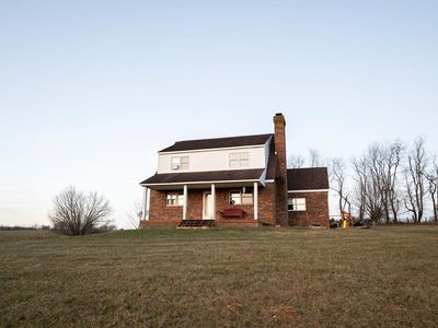 33 Jericho Rd, Woodlawn, VA, 24381