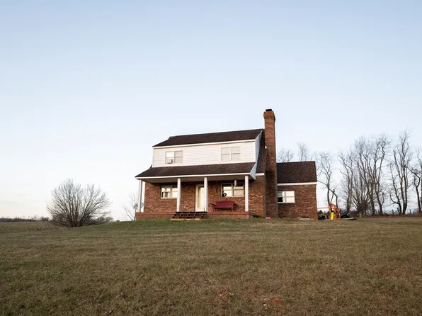 33 Jericho Rd, Woodlawn, VA 24381