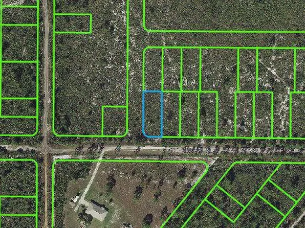 769 Washington Blvd #19, Lake Placid, FL 33852