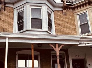 1361 Locust St, Reading, PA 19604