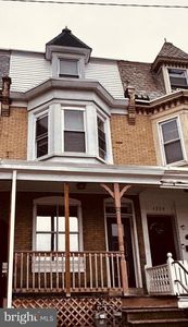 1361 Locust St, Reading, PA, 19604