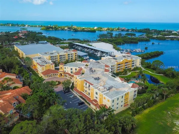 570 Blackburn Point Rd #40, Osprey, FL 34229