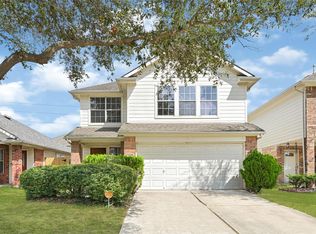 3431 Princeton Point Ct, Houston, TX 77047