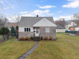 17 S 65th Ave W, Duluth, MN 55807