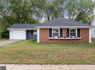 534 Charleston Rd, Willingboro, NJ 08046