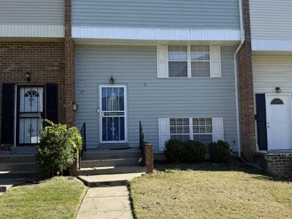 17 Sharrow Ct, Baltimore, MD 21244