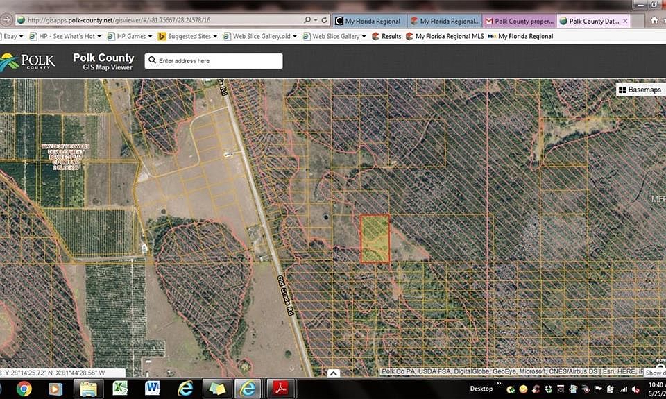 2nd image of Old Grade Rd