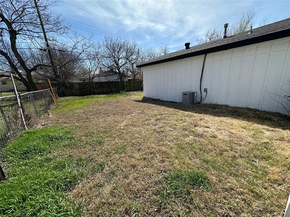 7022 NW 61st Ter, Bethany, OK 73008