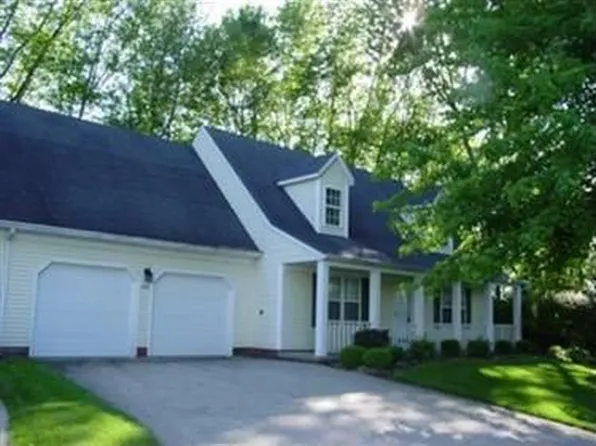 448 Scarborough Ln Unit 448, Painesville, OH 44077