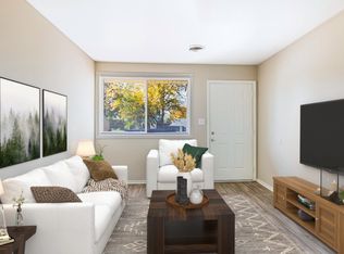 2214 Cockran St SW, Wilson, NC 27893