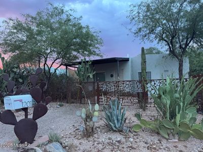 1201 E East Circle Dr, Tucson, AZ, 85719