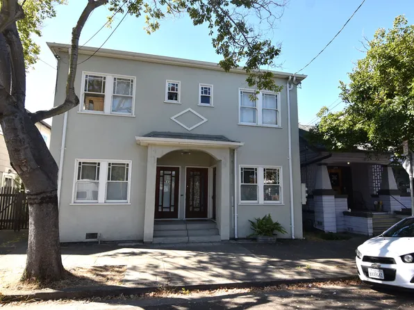 685 Fairview St #685, Oakland, CA 94609