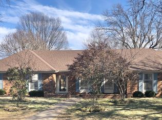 3746 S Dayton Ave, Springfield, MO 65807