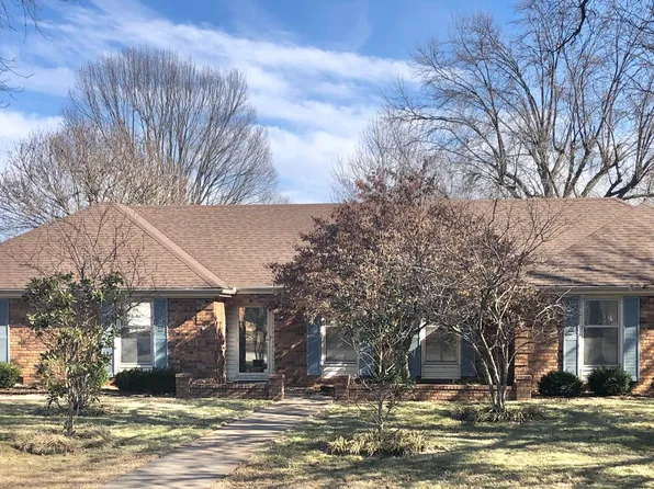 3746 S Dayton Avenue, Springfield, MO 65807