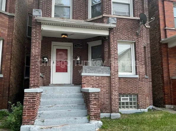 7125 S Ellis Ave #1, Chicago, IL 60619
