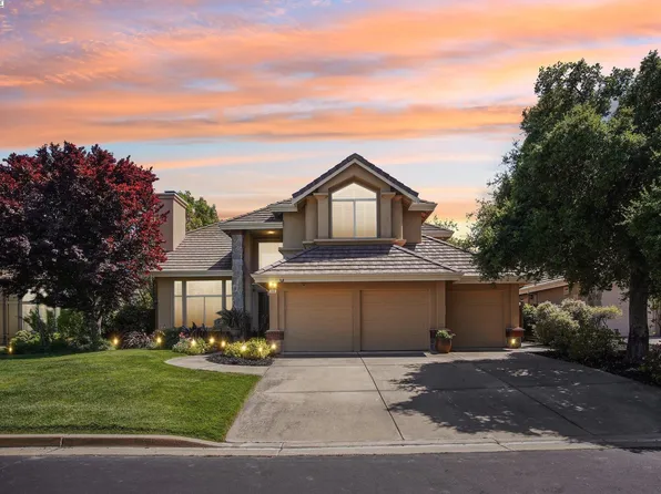 543 Montori Ct, Pleasanton, CA 94566