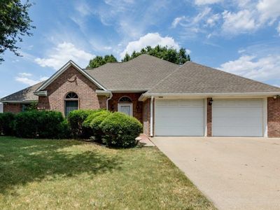 1420 Buckingham Ln, Kaufman, TX, 75142
