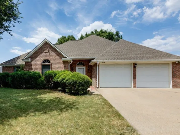 1420 Buckingham Ln, Kaufman, TX 75142