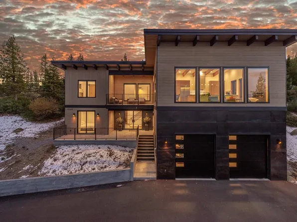 15148 Skislope Way, Truckee, CA 96161