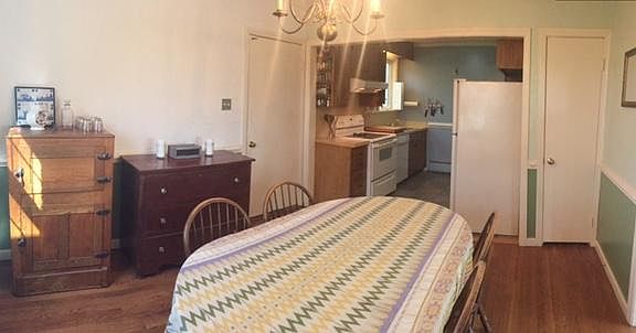 Dining Room off Kitchen