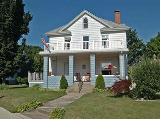 103 S State St, North Liberty, IN 46554