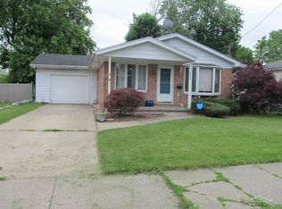 1533 Maine St, Saginaw, MI