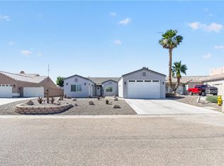 493 E Kingsley St, Mohave Valley, AZ 86440