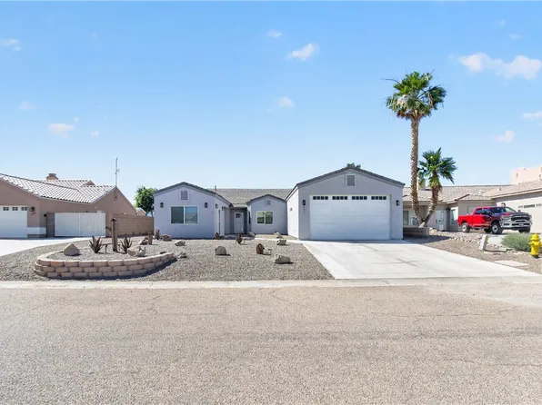 493 E Kingsley St, Mohave Valley, AZ 86440