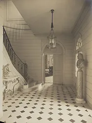 Sold by Sotheby's International Realty