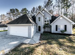 393 Griffin Rd, Cartersville, GA 30120