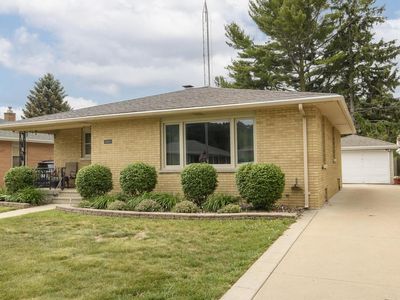 1521 25th STREET, Kenosha, WI, 53140