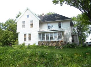 1797 Sumner Rd, Darien Center, NY 14040