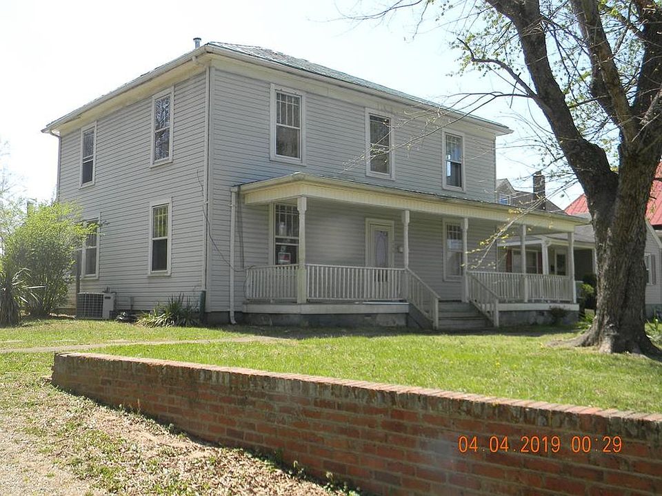 529 Kemper Rd, Danville, VA 24541 Zillow