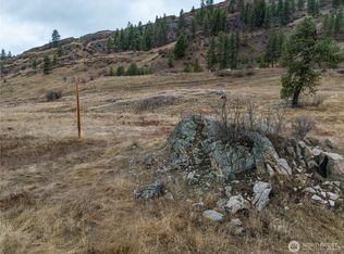 18277 N Highway 21, Curlew, WA 99118