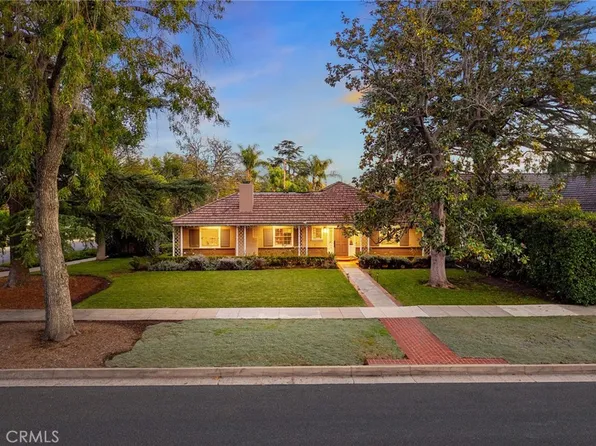 2198 Melville Dr, San Marino, CA 91108